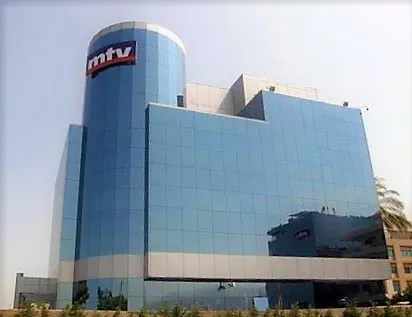 MTV – Naccache | Lebanon