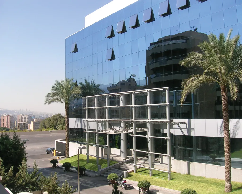 MTV – Naccache | Lebanon