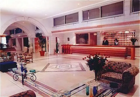 Grand Hotel Kadri