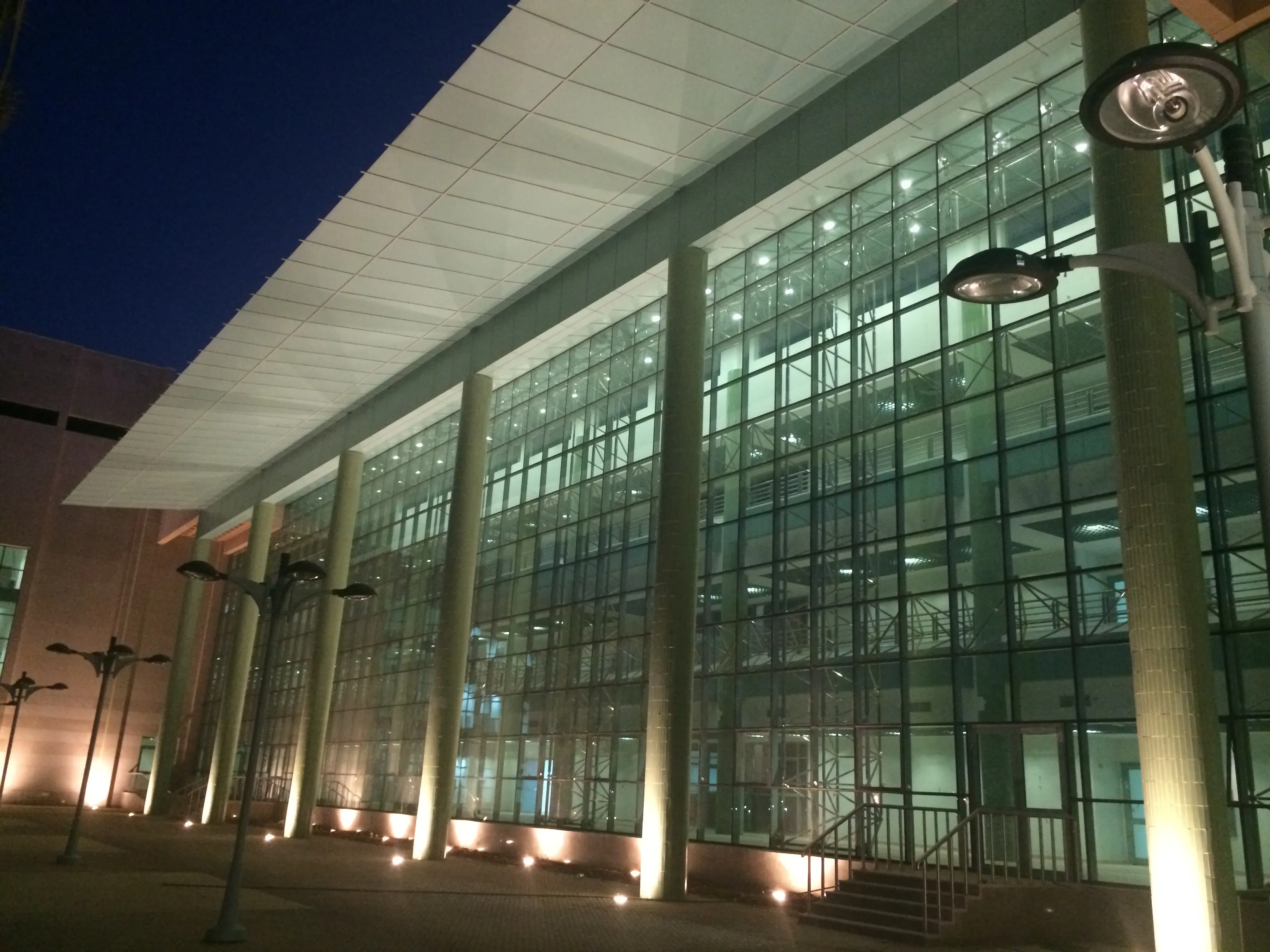 Faculty of Computer Science – Hail University – Hail – Saudi Arabia
