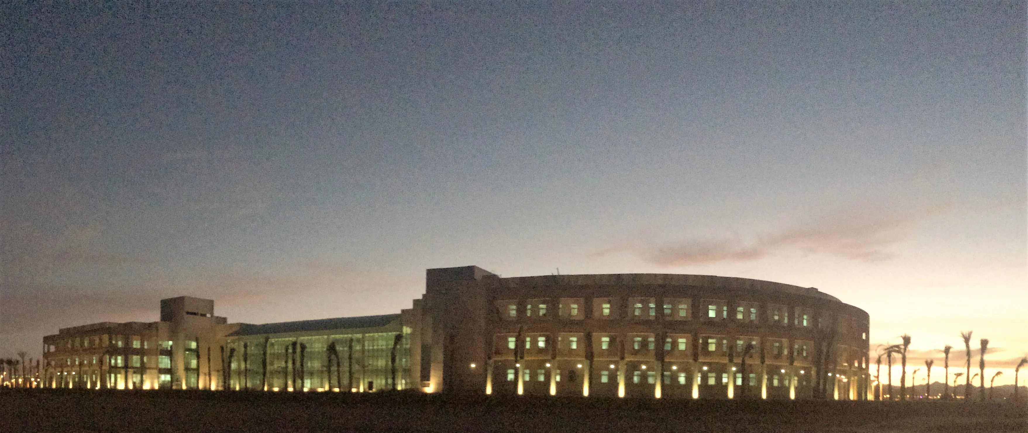 Faculty of Computer Science – Hail University – Hail – Saudi Arabia