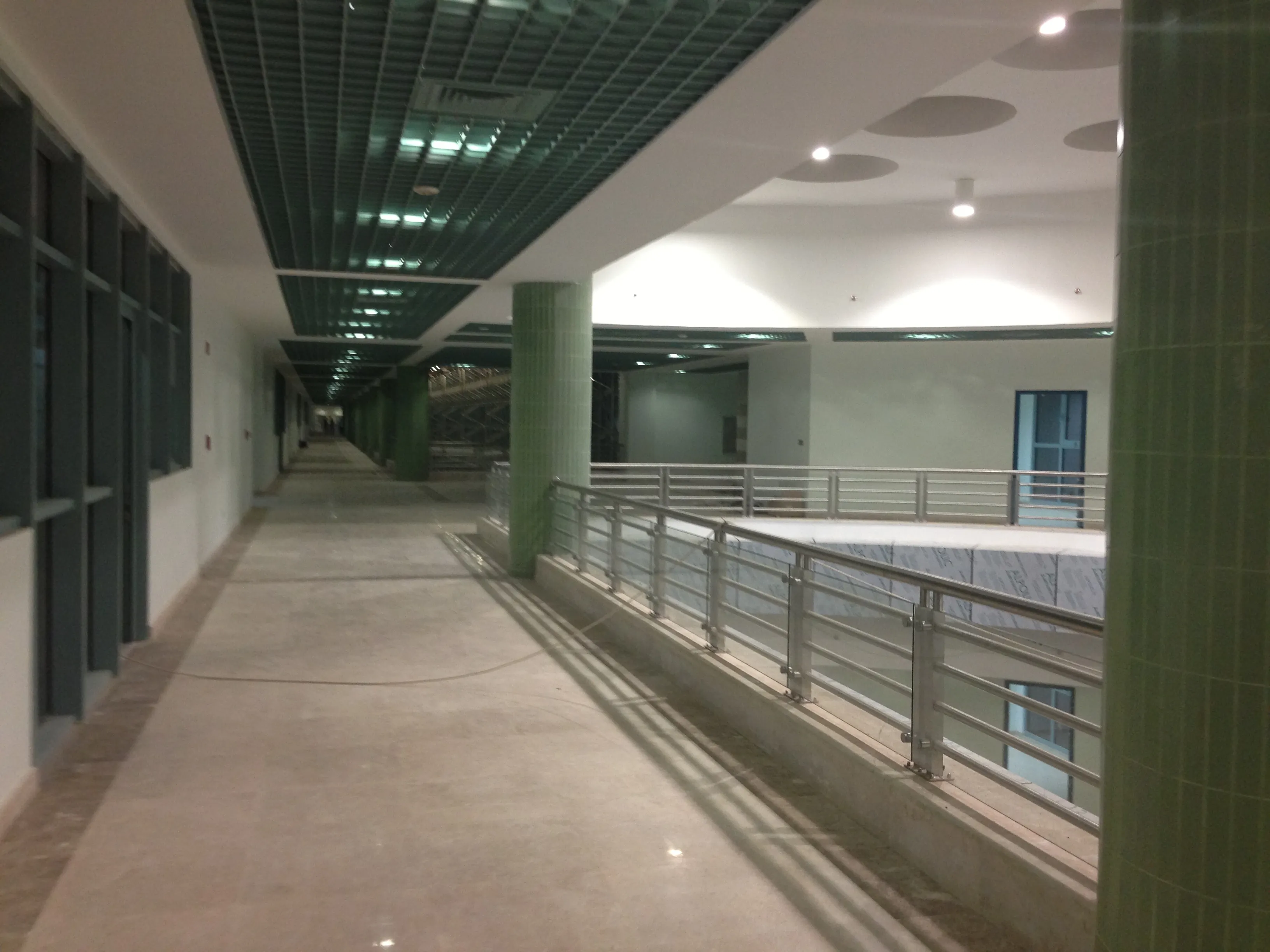 Faculty of Computer Science – Hail University – Hail – Saudi Arabia