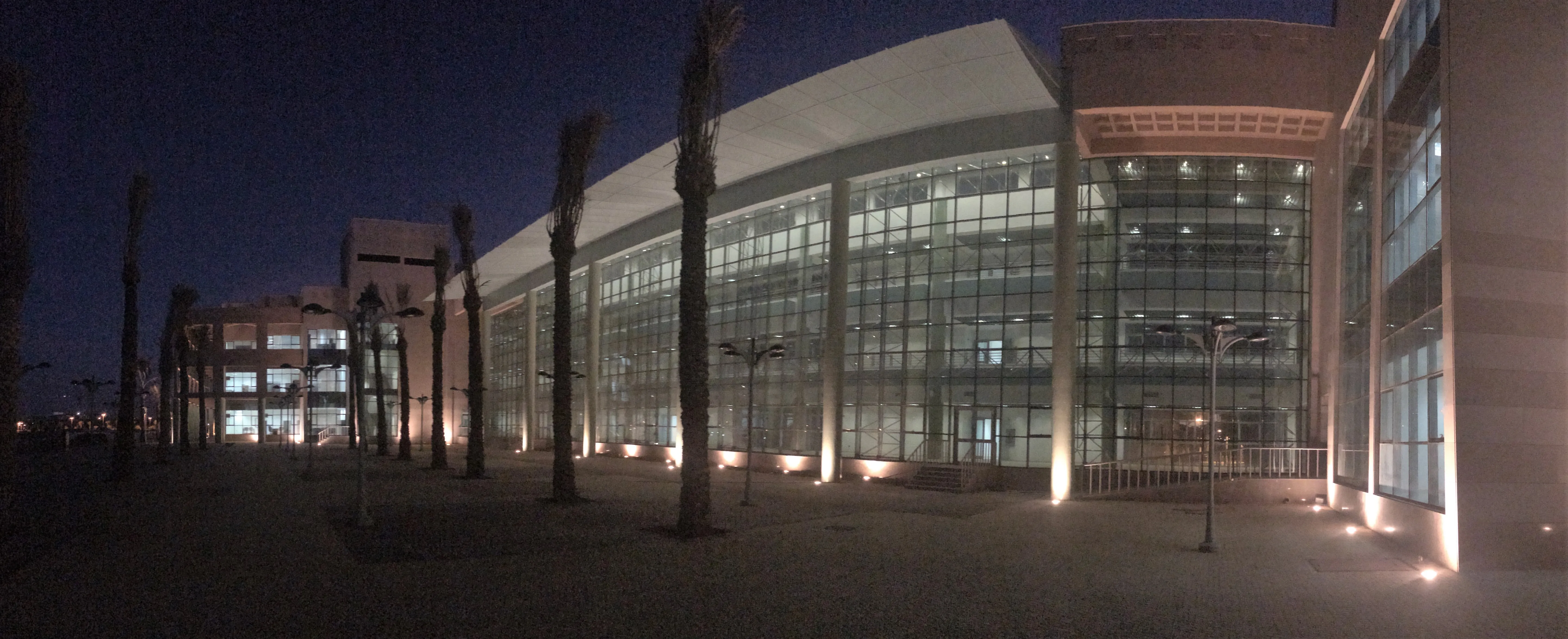 Faculty of Computer Science – Hail University – Hail – Saudi Arabia