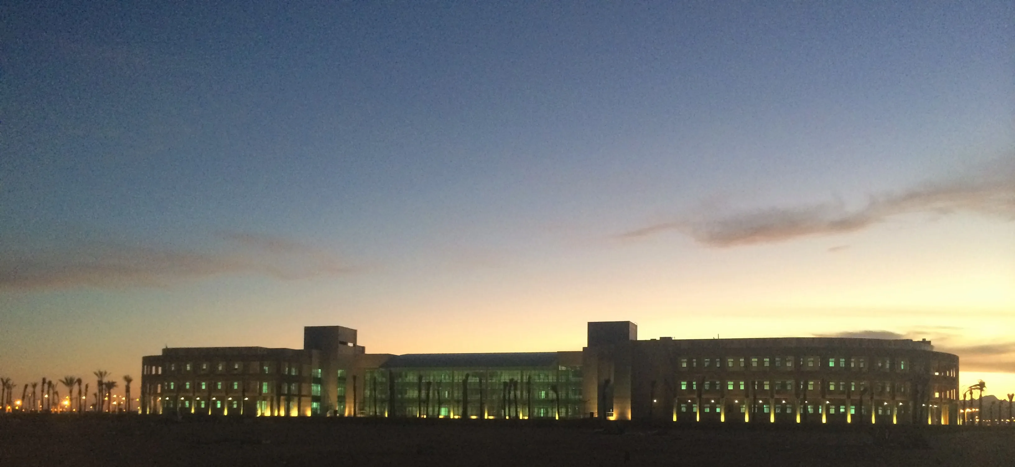 Faculty of Computer Science – Hail University – Hail – Saudi Arabia