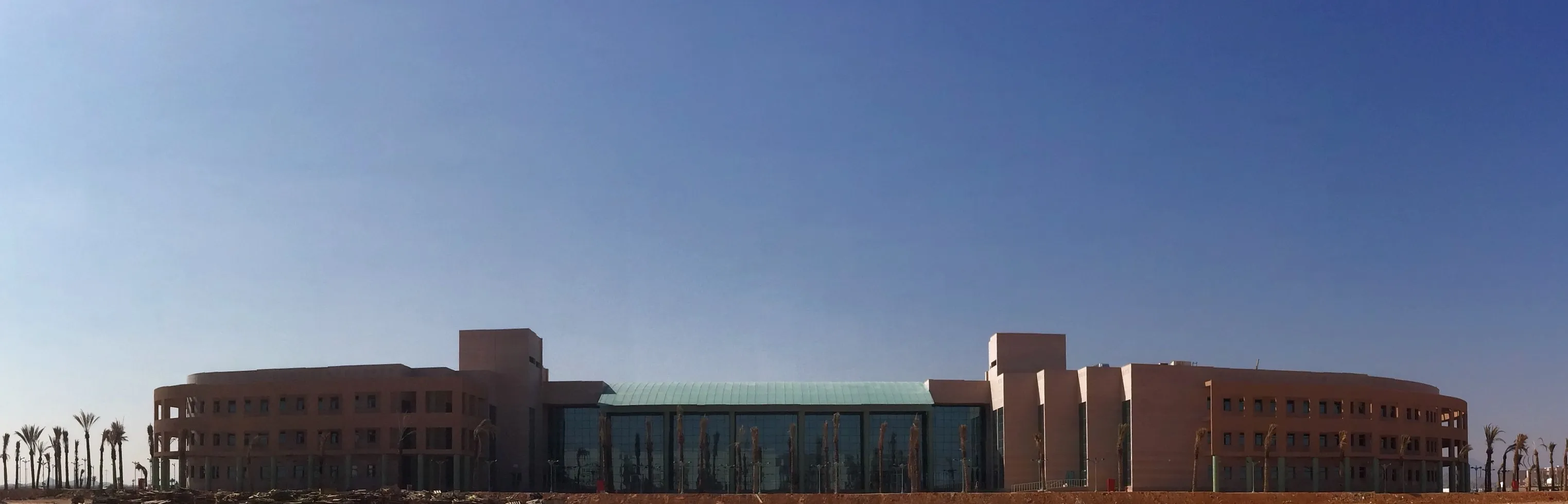 Faculty of Computer Science – Hail University – Hail – Saudi Arabia