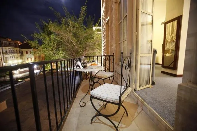 Grand Hotel Kadri