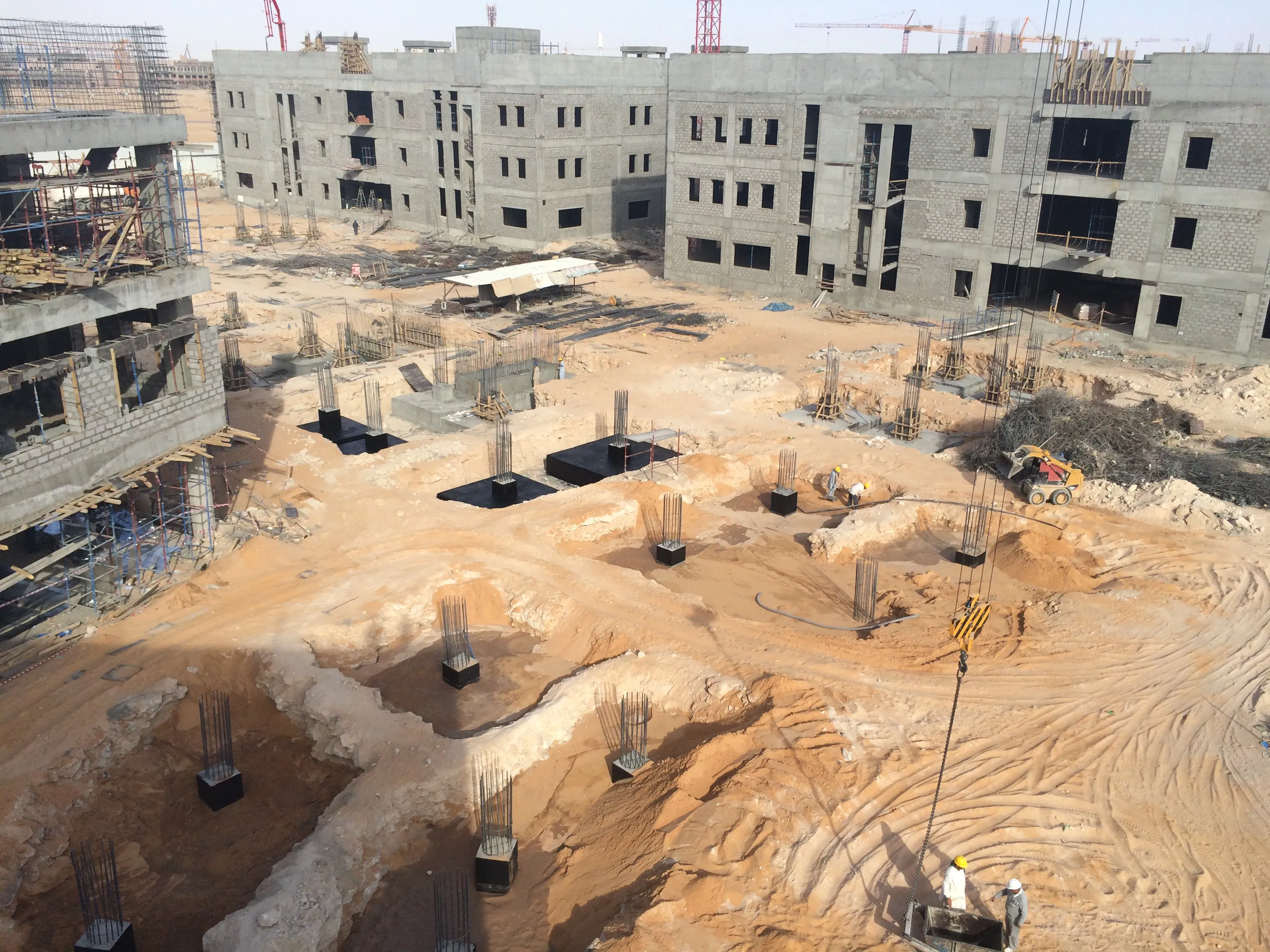 Faculty of Medicine – Al Jouf University – Al Jouf – Saudi Arabia