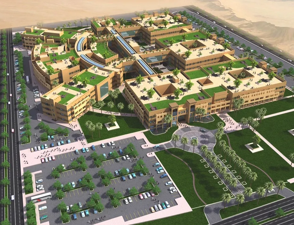 Faculty of Medicine – Al Jouf University – Al Jouf – Saudi Arabia