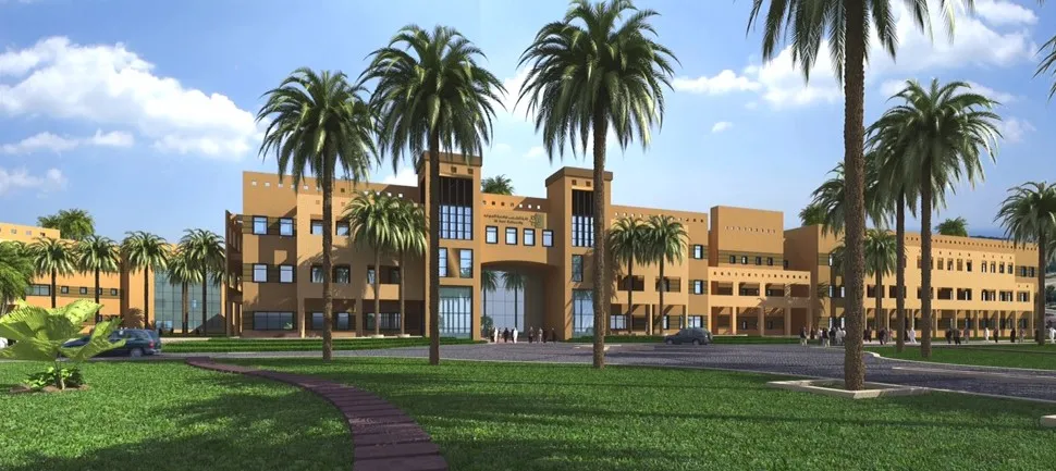 Faculty of Medicine – Al Jouf University – Al Jouf – Saudi Arabia