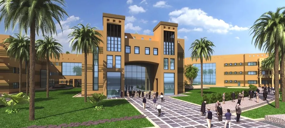Faculty of Medicine – Al Jouf University – Al Jouf – Saudi Arabia