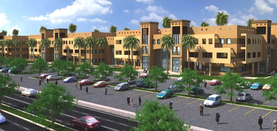 Faculty of Medicine – Al Jouf University – Al Jouf – Saudi Arabia