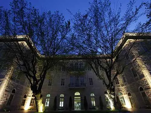 Grand Hotel Kadri