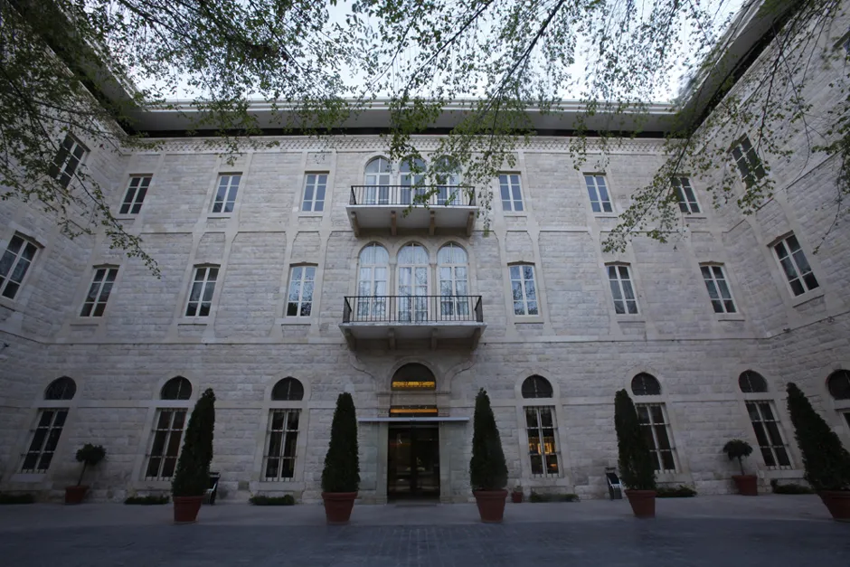 Grand Hotel Kadri