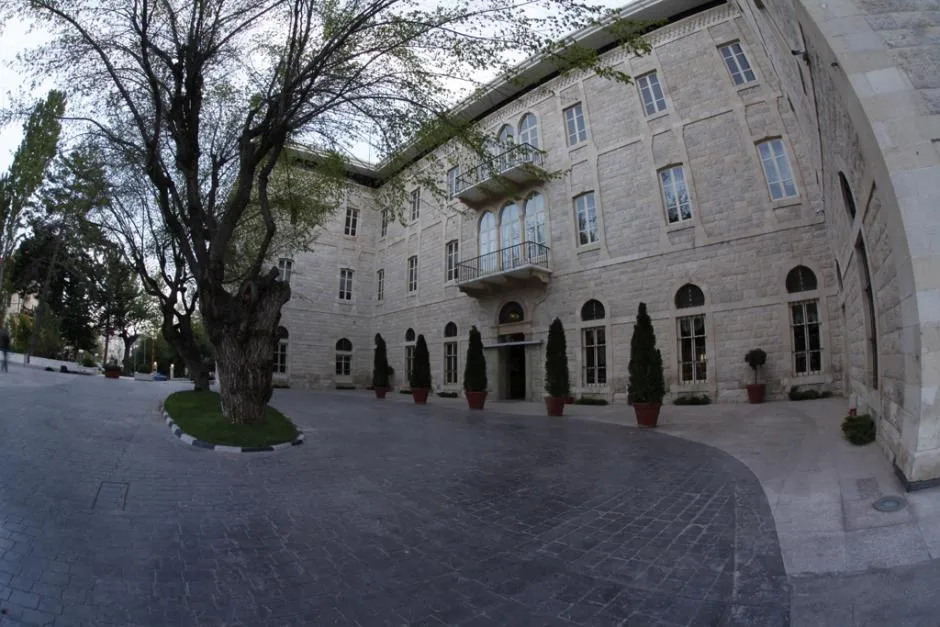 Grand Hotel Kadri