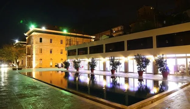 Grand Hotel Kadri