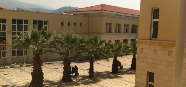 Faculty of Engineering – Lebanese University – Hadath Campus – Lebanon