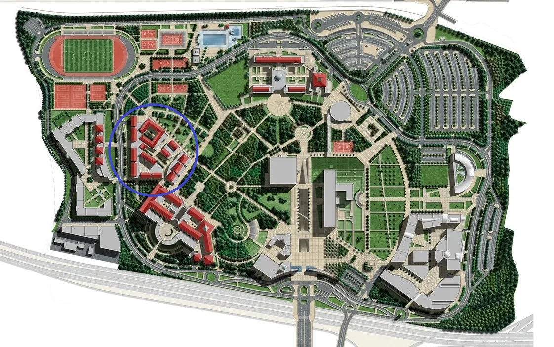 Faculty of Engineering – Lebanese University – Hadath Campus – Lebanon