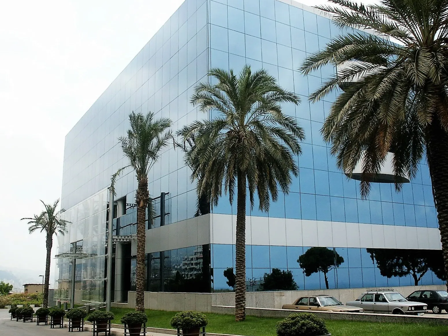 MTV – Naccache | Lebanon