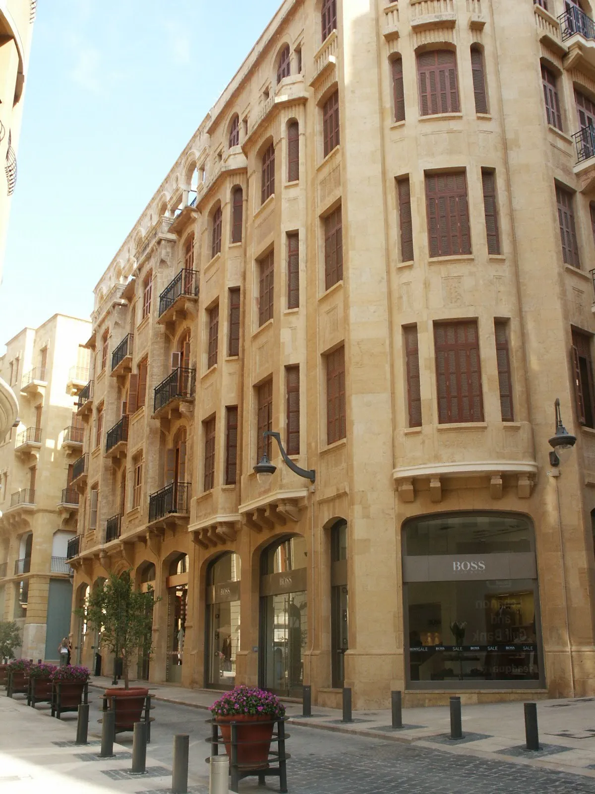 Solidere – 1138 Marfa’